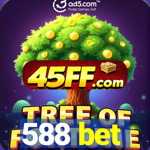 588 bet